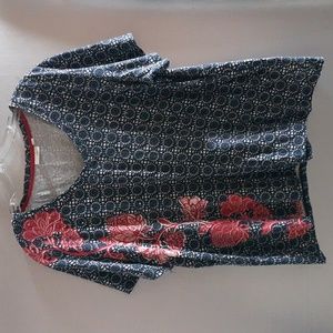 RAFAELLA Size 2X (SKU 951)